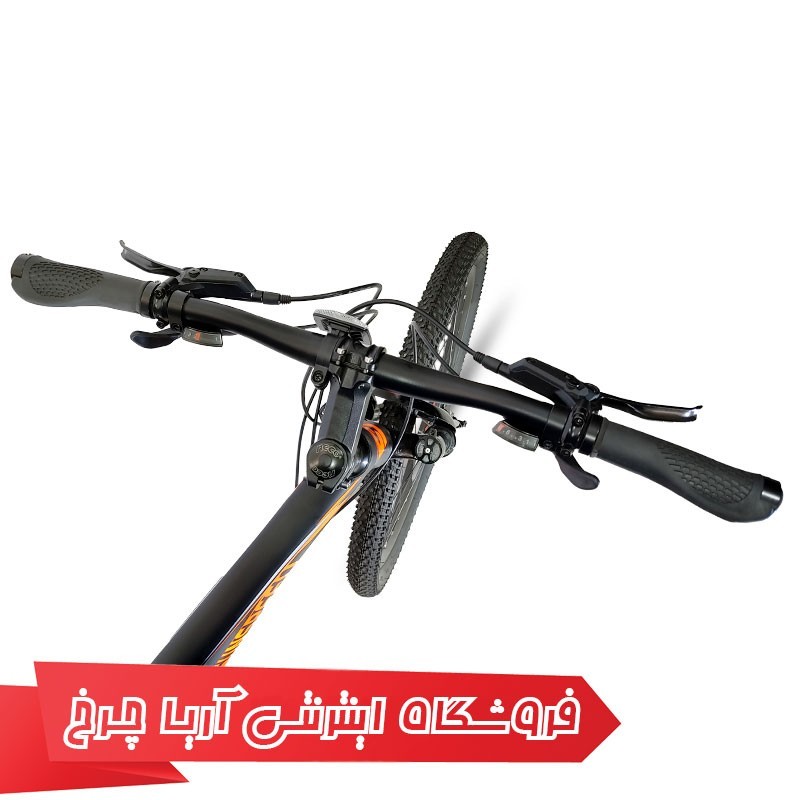 دوچرخه 27.5 ساناسپید مدل پرو 100 | Sunspeed 27.5 Pro100