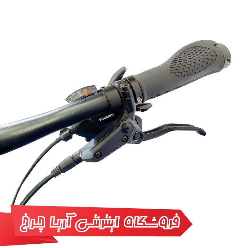 دوچرخه 27.5 ساناسپید مدل پرو 100 | Sunspeed 27.5 Pro100