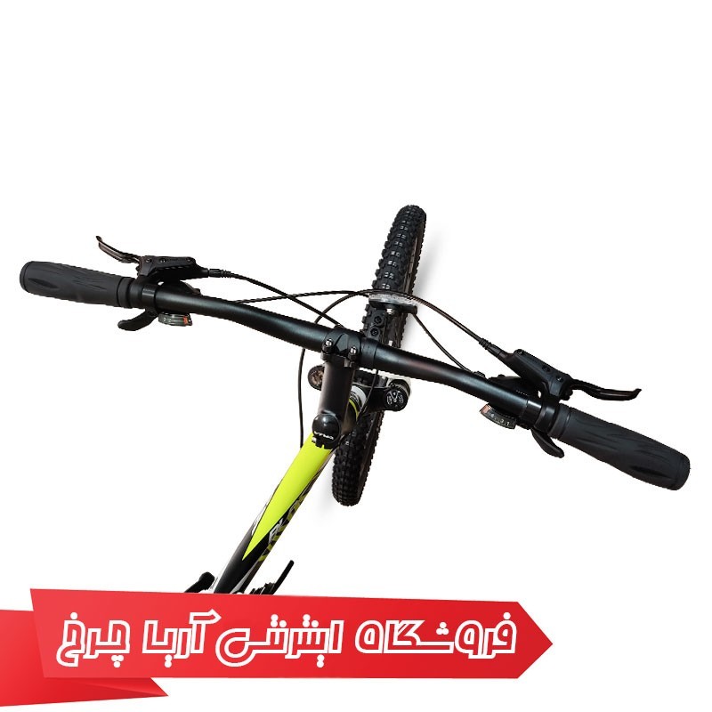 دوچرخه کوهستان دومنظوره ویوا سایز 29 مدل  VIVA BLAZE-18