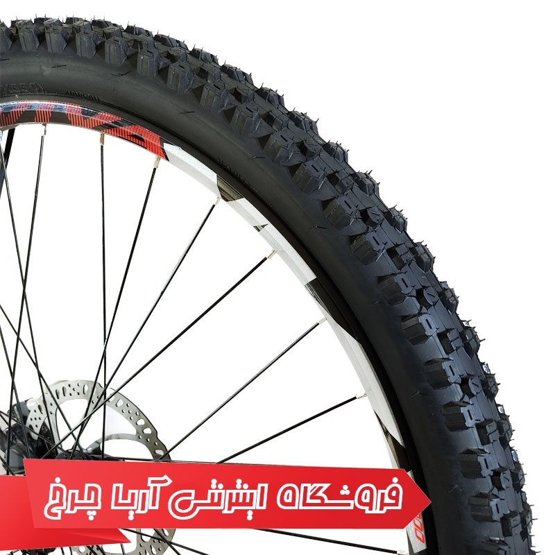 دوچرخه کوهستان دومنظوره ویوا سایز 29 مدل  VIVA BLAZE-18