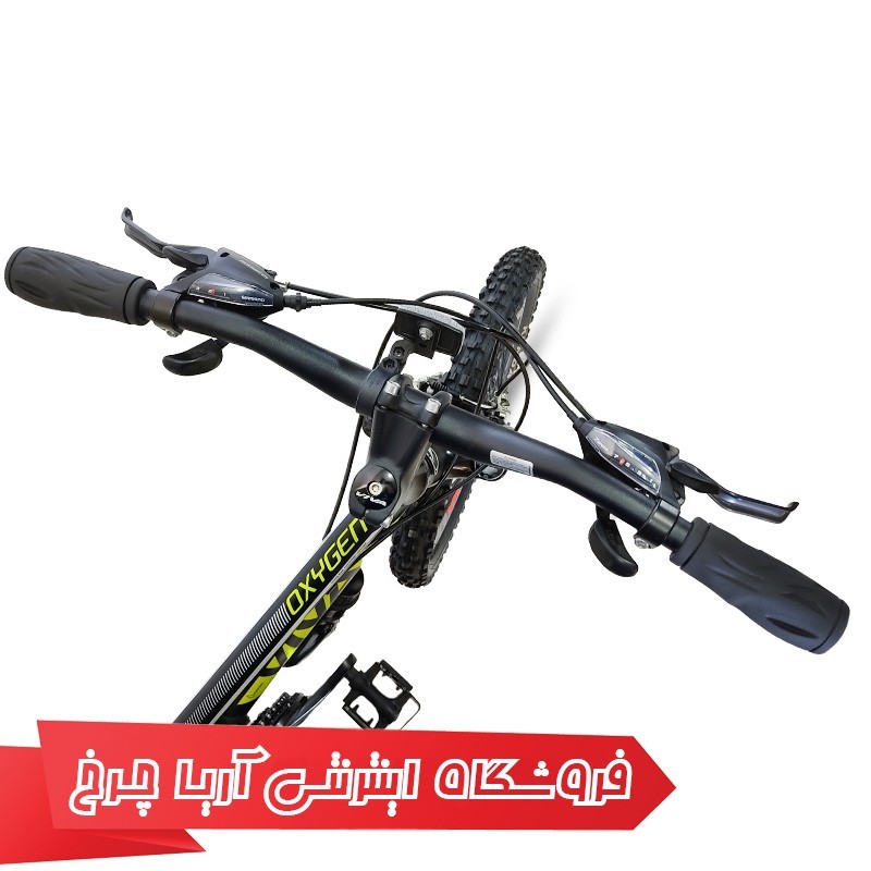 دوچرخه ویوا مدل اکسیژن سایز 20| Viva 20 Oxygen