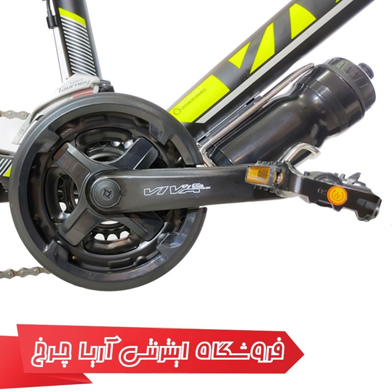 دوچرخه ویوا مدل اکسیژن سایز 20| Viva 20 Oxygen