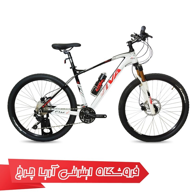 دوچرخه ویوا 27.5 مدل فلای | Viva 27.5 Fly 1.0