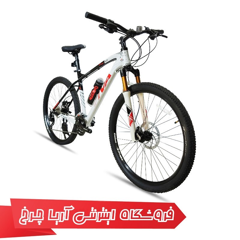 دوچرخه ویوا 27.5 مدل فلای | Viva 27.5 Fly 1.0