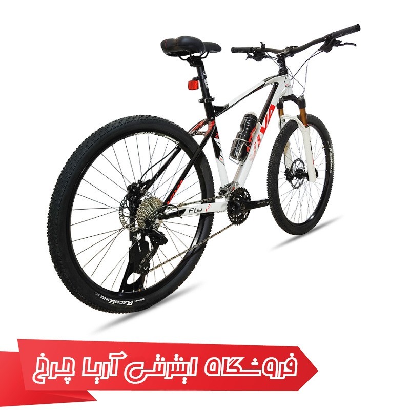 دوچرخه ویوا 27.5 مدل فلای | Viva 27.5 Fly 1.0