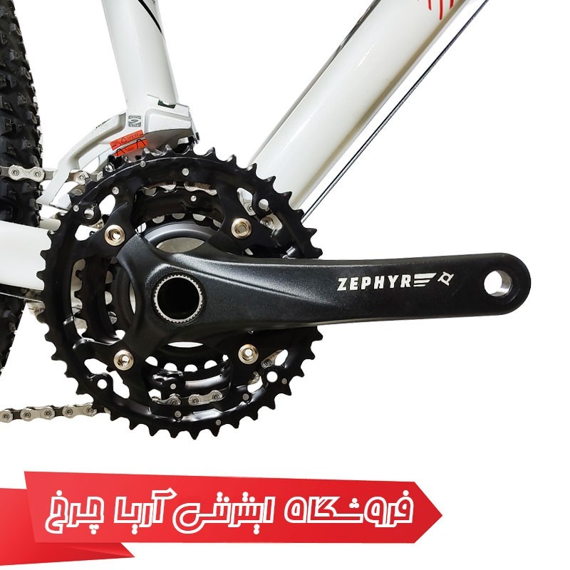 دوچرخه ویوا 27.5 مدل فلای | Viva 27.5 Fly 1.0