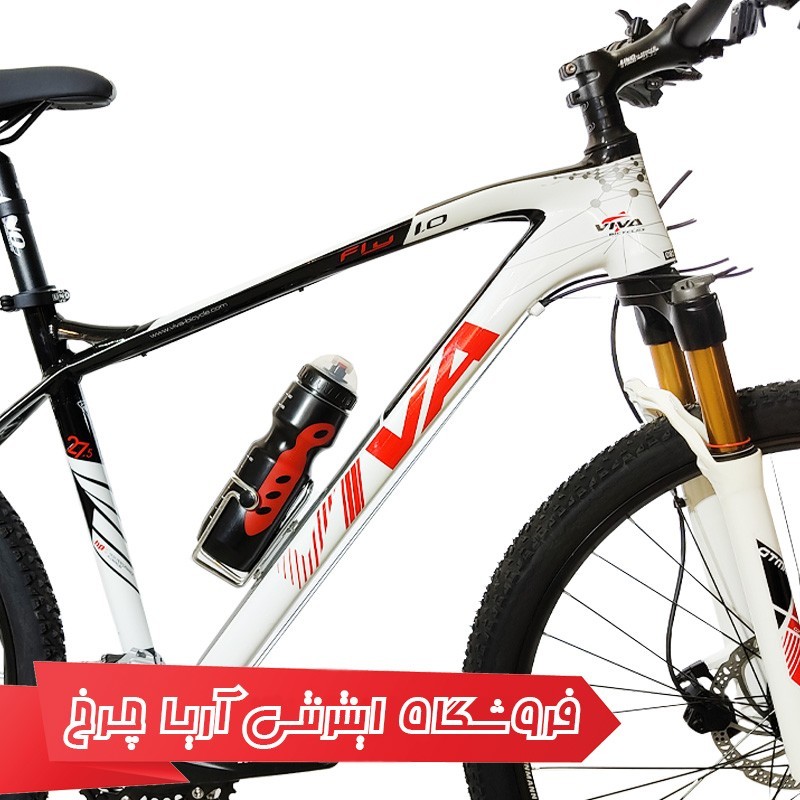 دوچرخه ویوا 27.5 مدل فلای | Viva 27.5 Fly 1.0