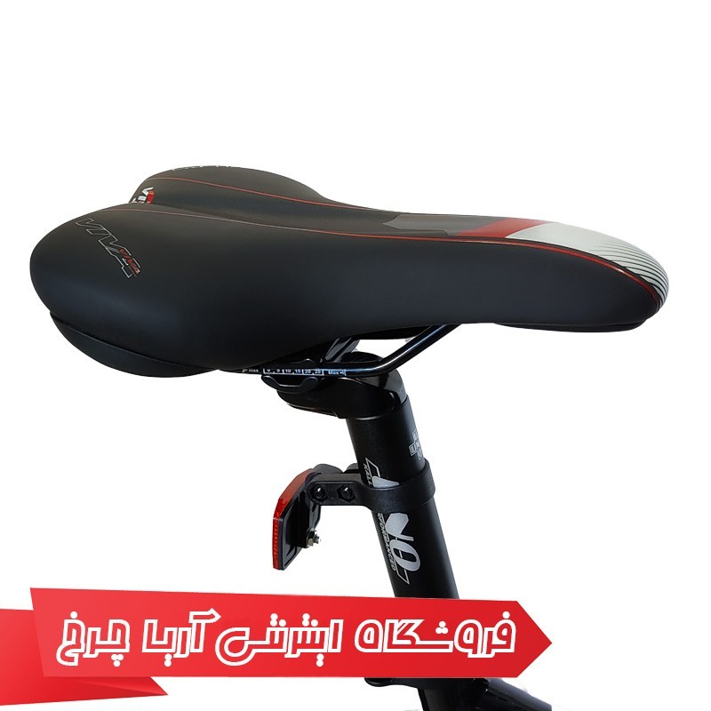 دوچرخه ویوا 27.5 مدل فلای | Viva 27.5 Fly 1.0