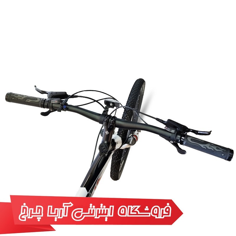 دوچرخه ویوا 27.5 مدل فلای | Viva 27.5 Fly 1.0