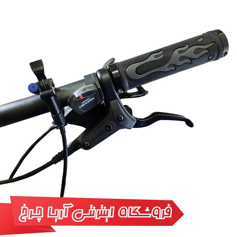 دوچرخه ویوا 27.5 مدل فلای | Viva 27.5 Fly 1.0