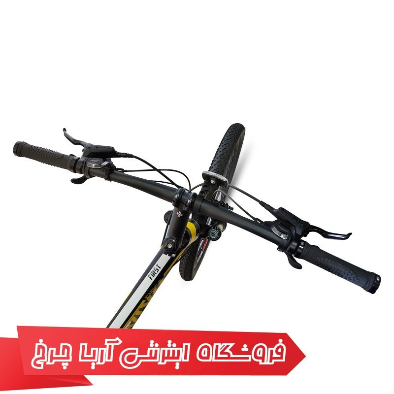 دوچرخه کوهستان دومنظوره ویوا سایز 27.5 مدل  VIVA First 18