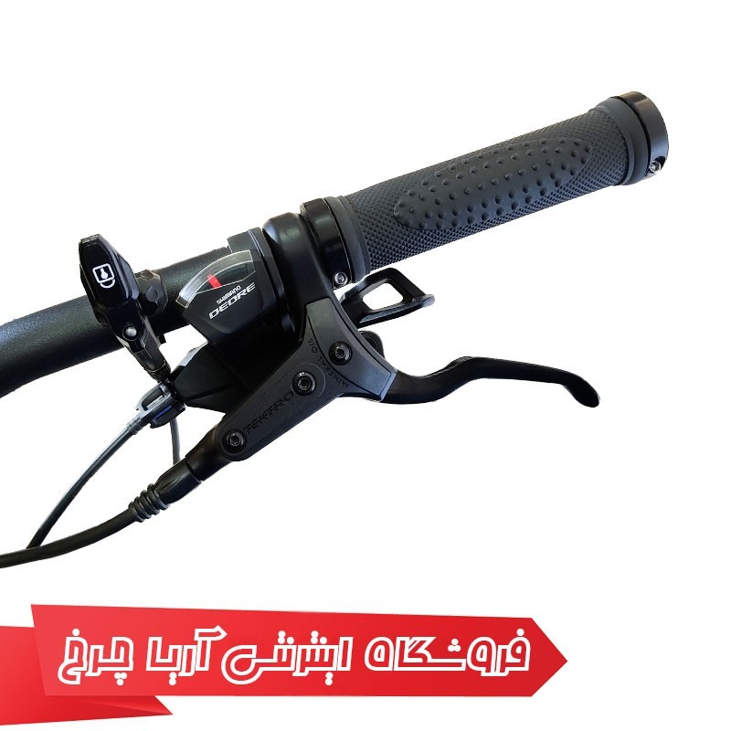 دوچرخه کوهستان دومنظوره ویوا سایز 27.5 مدل  VIVA First 18