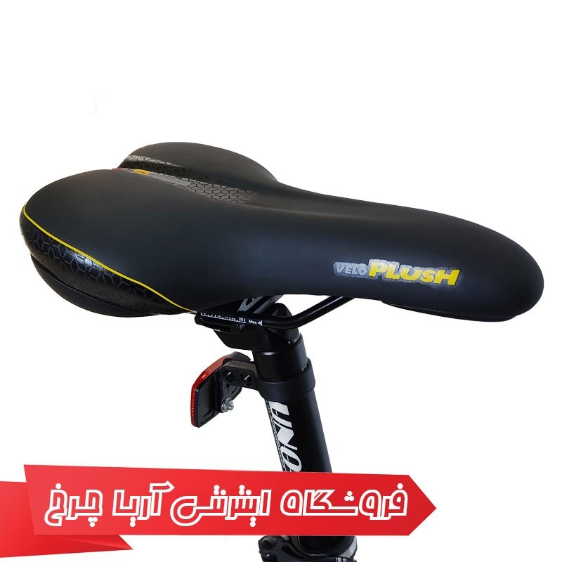 دوچرخه کوهستان دومنظوره ویوا سایز 27.5 مدل  VIVA First 18