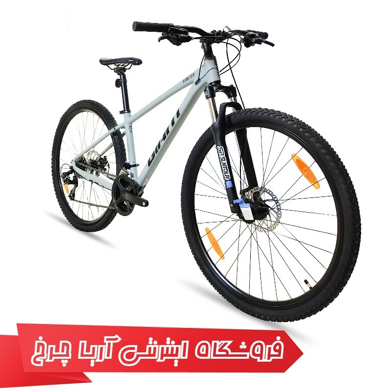 مشخصات، خرید و قیمت دوچرخه کوهستان جاینت 29 رینکون 2 | (2022) RINCON 2 29