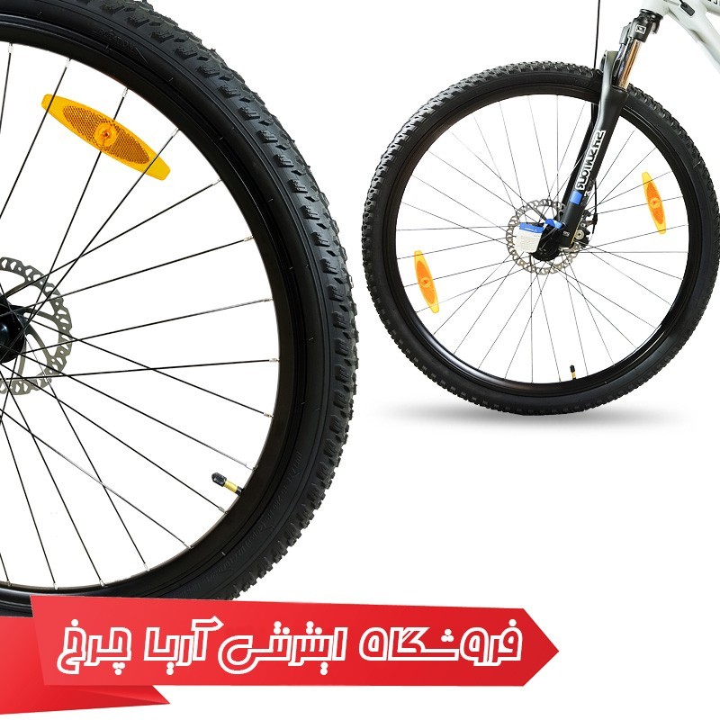 مشخصات، خرید و قیمت دوچرخه کوهستان جاینت 29 رینکون 2 | (2022) RINCON 2 29