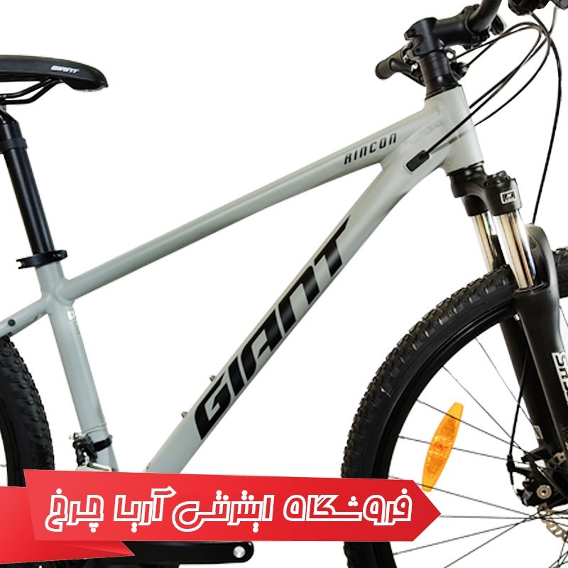 مشخصات، خرید و قیمت دوچرخه کوهستان جاینت 29 رینکون 2 | (2022) RINCON 2 29