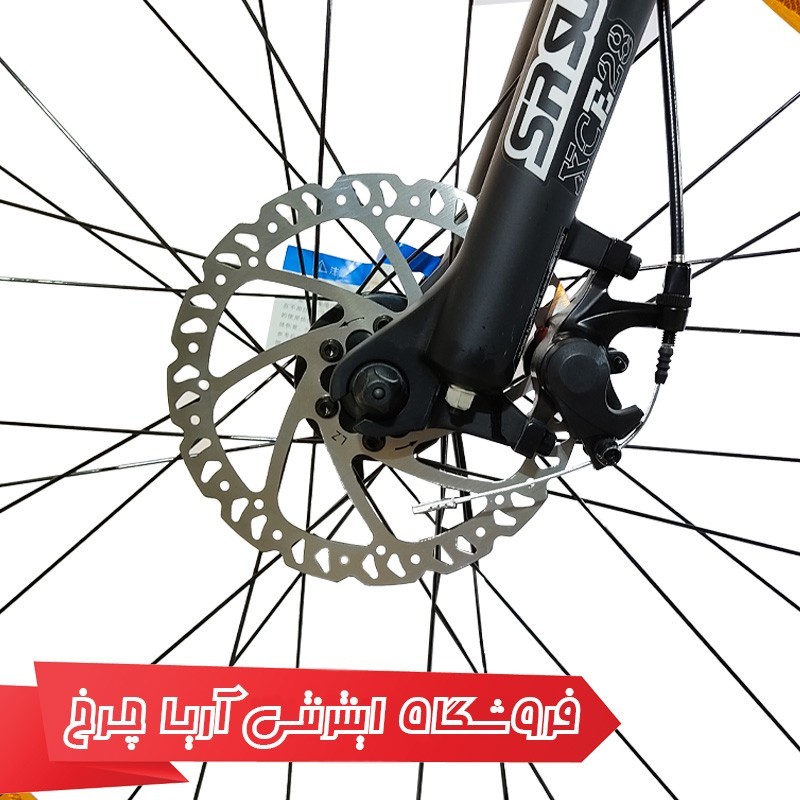 مشخصات، خرید و قیمت دوچرخه کوهستان جاینت 29 رینکون 2 | (2022) RINCON 2 29