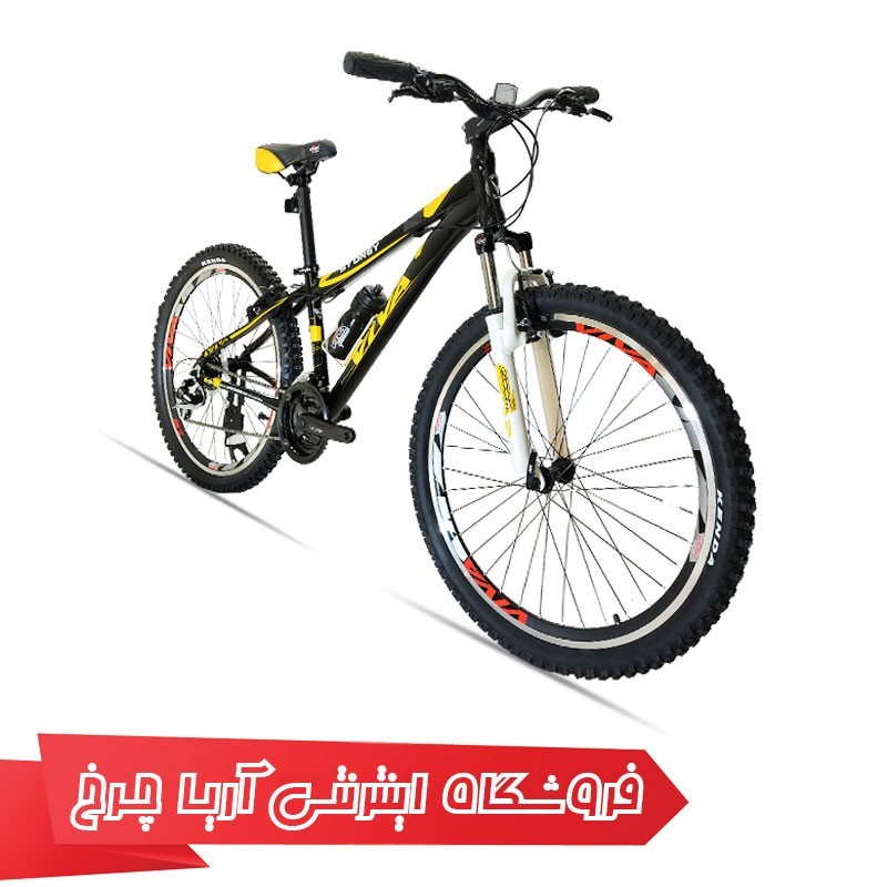 دوچرخه-کوهستان-ویوا-سایز-26-مدل-سیدنی-Viva-Sydney-26