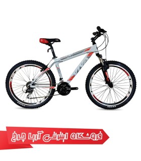 دوچرخه کوهستان ویوا سایز 26 مدل اکسیژن 100 | VIVA OXYGEN 100 26