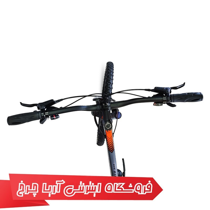 دوچرخه کوهستان اورلرد سایز 27.5 مدل Overlord liv ATX-D 3.0