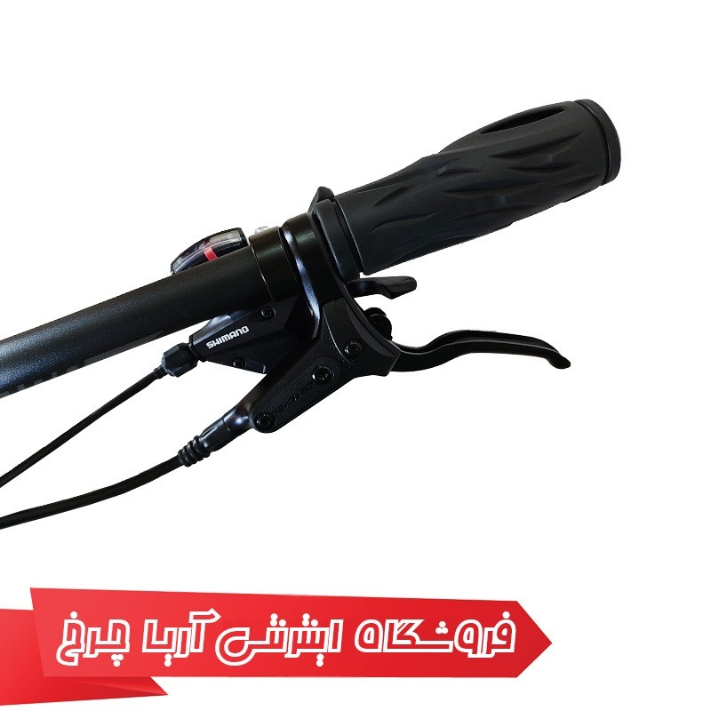 دوچرخه کوهستان اورلرد سایز 27.5 مدل Overlord liv ATX-D 3.0