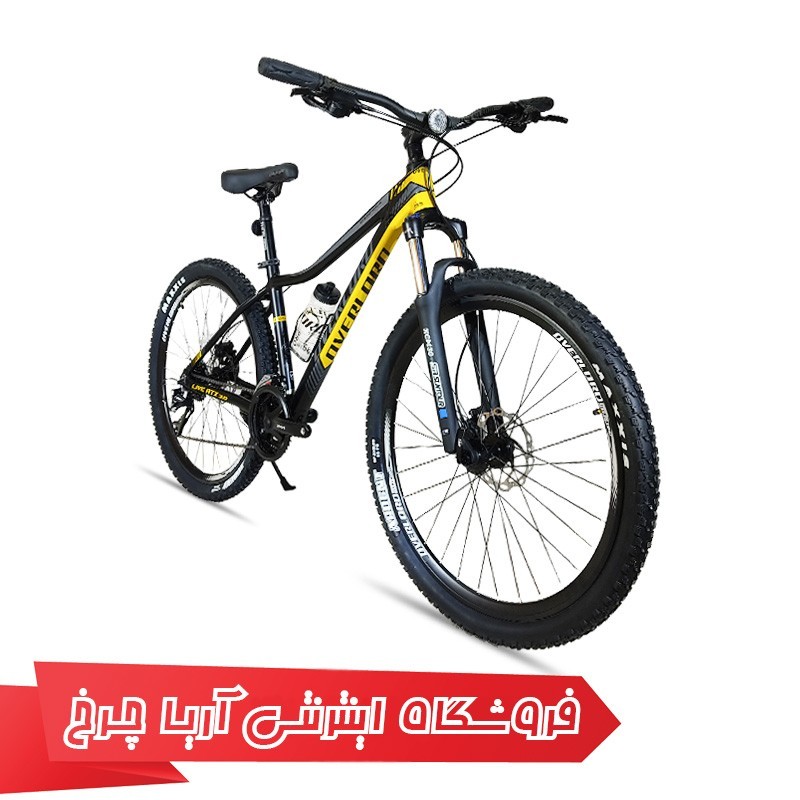 دوچرخه کوهستان اورلرد سایز 27.5 مدل Overlord liv ATX-D 3.0