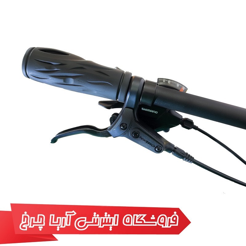 دوچرخه کوهستان اورلرد سایز 27.5 مدل Overlord liv ATX-D 3.0