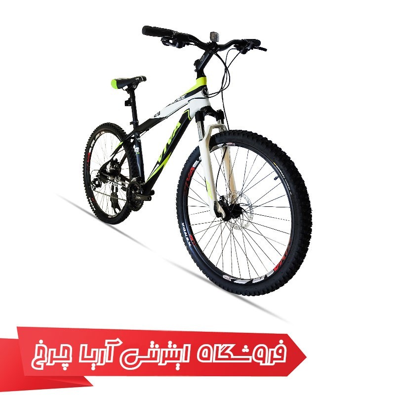 دوچرخه کوهستان دومنظوره ویوا سایز 29 مدل  VIVA BLAZE-18