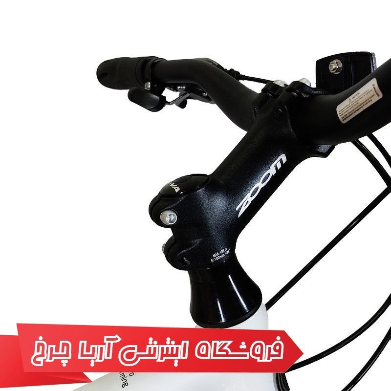 دوچرخه 26 ویوا مدل جت | Viva 26 Jet