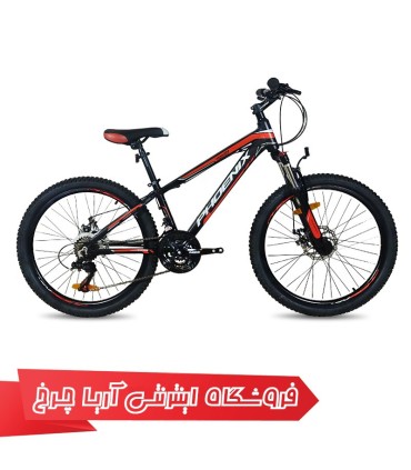 دوچرخه 24 فونیکس اپل | Phoenix 24 Apple