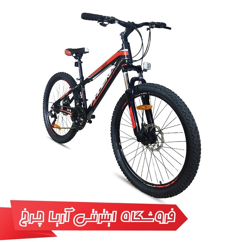 دوچرخه 24 فونیکس اپل | Phoenix 24 Apple