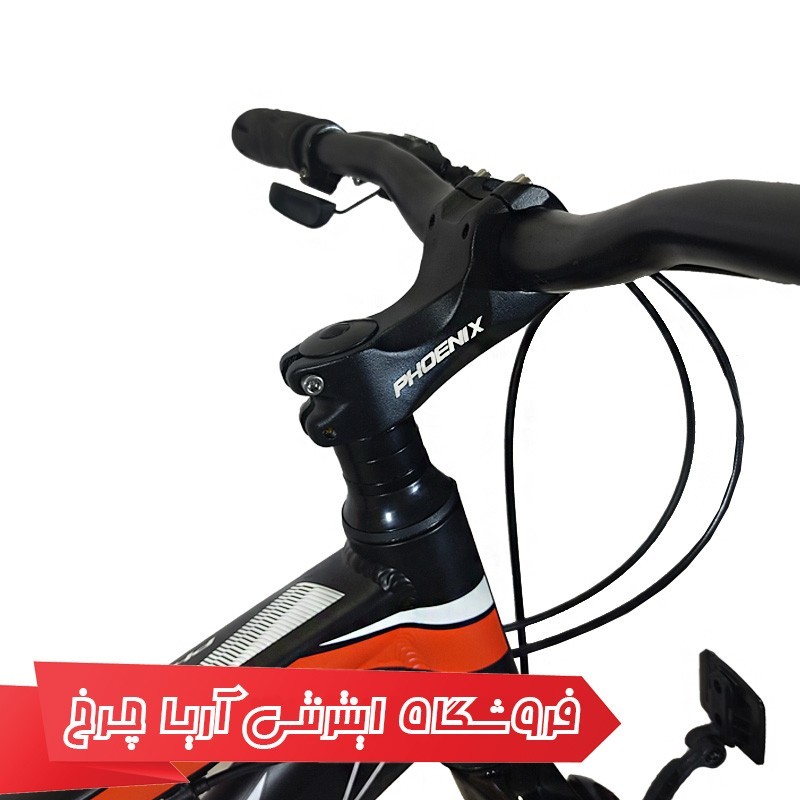 دوچرخه 24 فونیکس اپل | Phoenix 24 Apple