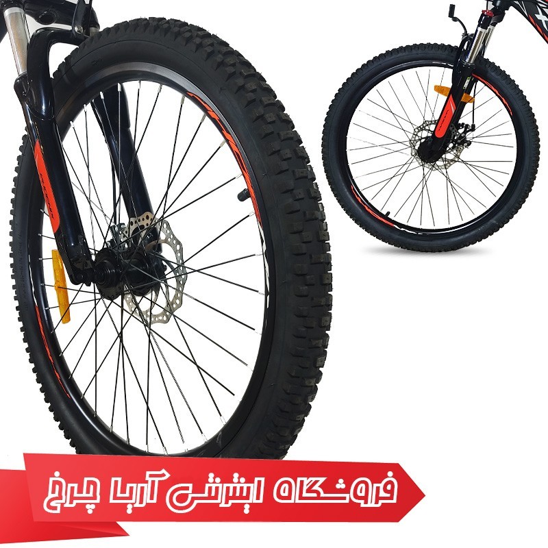 دوچرخه 24 فونیکس اپل | Phoenix 24 Apple