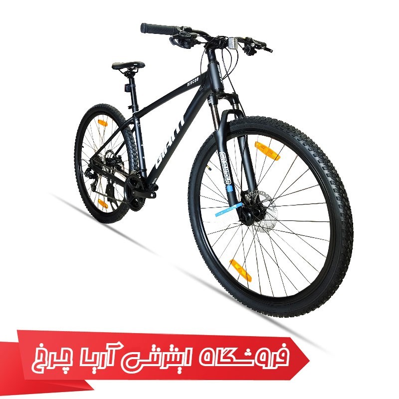 دوچرخه جاینت رینکون 2 سایز 29 مایکروشیفت | Giant 29 Rincon 2 (2022)