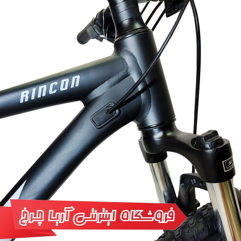 دوچرخه جاینت رینکون 2 سایز 29 مایکروشیفت | Giant 29 Rincon 2 (2022)