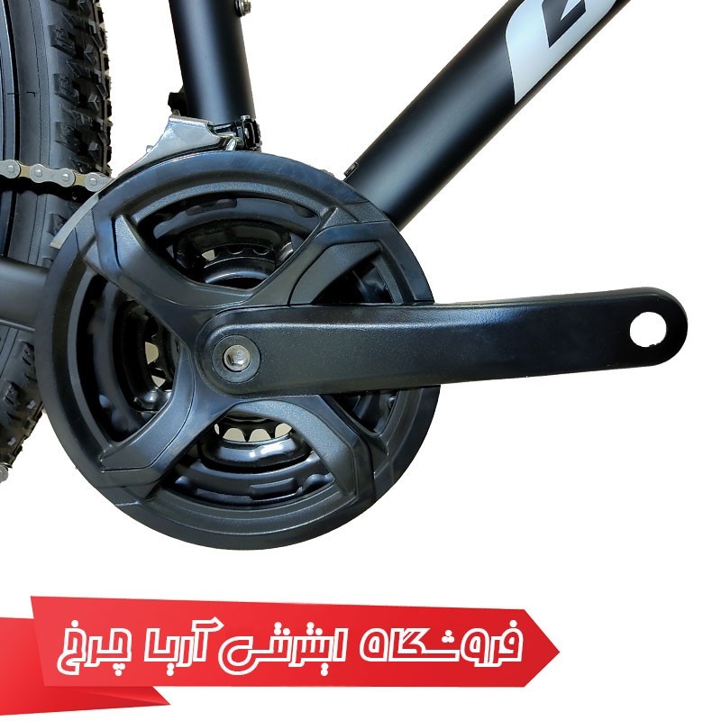 دوچرخه جاینت رینکون 2 سایز 29 مایکروشیفت | Giant 29 Rincon 2 (2022)