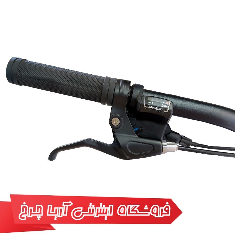 دوچرخه جاینت رینکون 2 سایز 29 مایکروشیفت | Giant 29 Rincon 2 (2022)