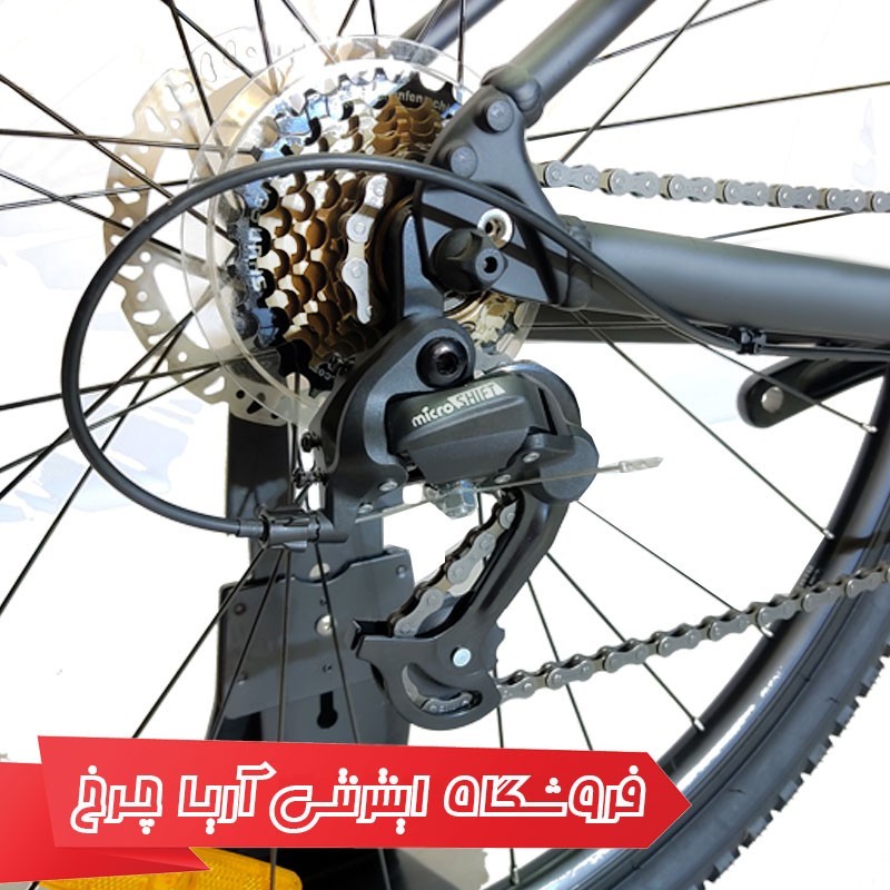 دوچرخه جاینت رینکون 2 سایز 29 مایکروشیفت | Giant 29 Rincon 2 (2022)