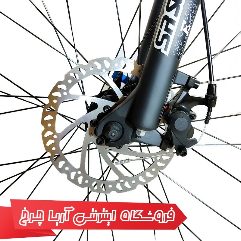 دوچرخه جاینت رینکون 2 سایز 29 مایکروشیفت | Giant 29 Rincon 2 (2022)