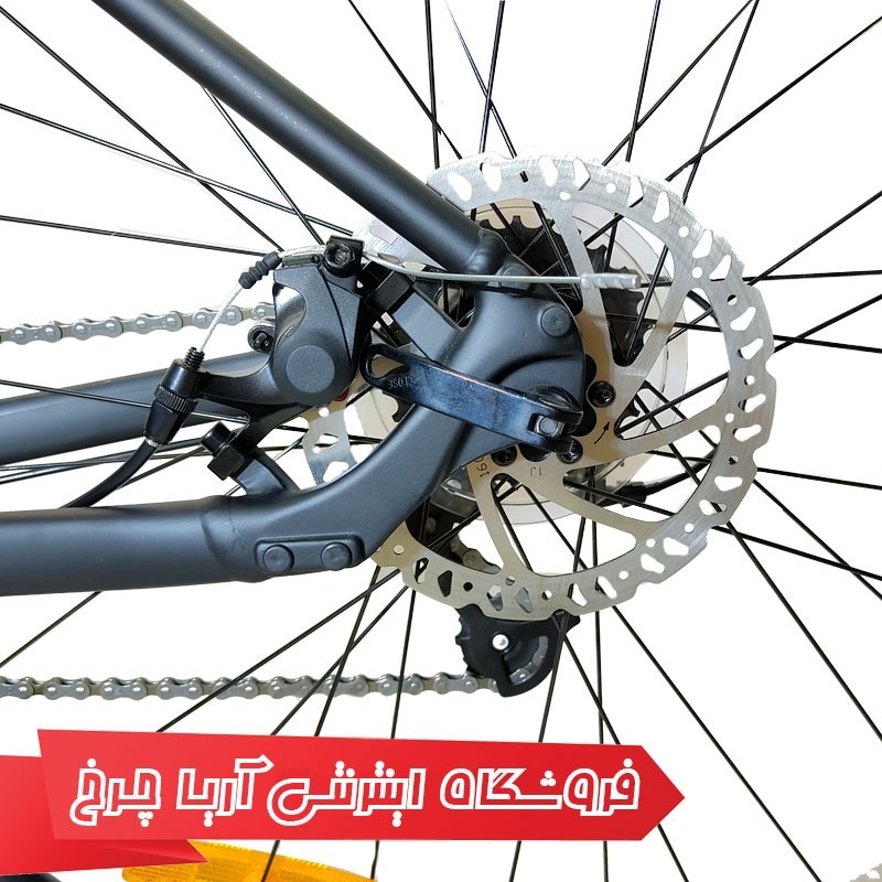 دوچرخه جاینت رینکون 2 سایز 29 مایکروشیفت | Giant 29 Rincon 2 (2022)