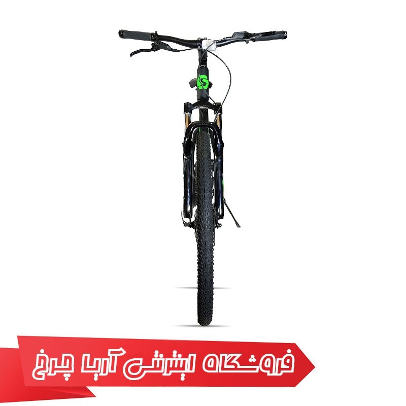 دوچرخه 29 ساناسپید مدل پرو 200 | Sunspeed 29 Pro200
