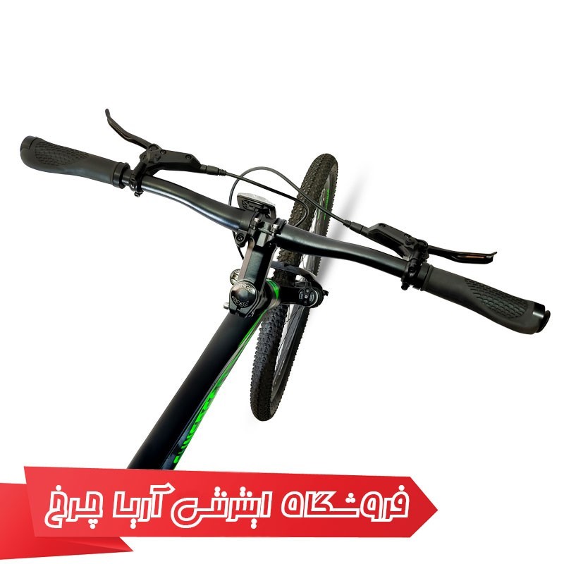 دوچرخه 29 ساناسپید مدل پرو 200 | Sunspeed 29 Pro200