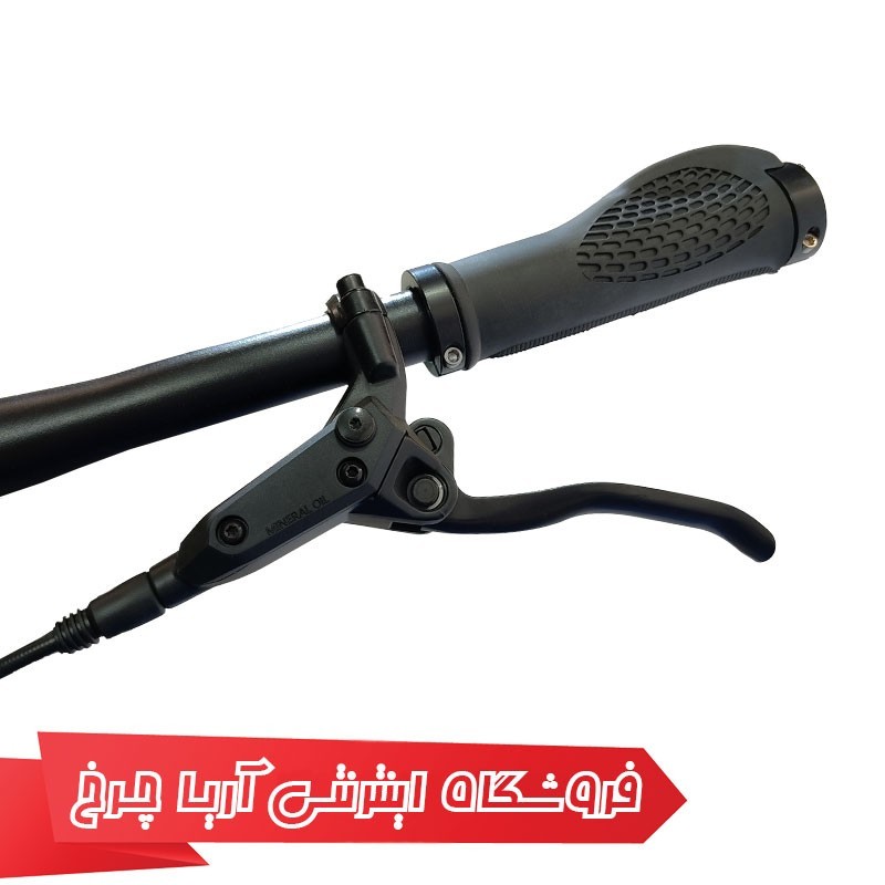 دوچرخه 29 ساناسپید مدل پرو 200 | Sunspeed 29 Pro200