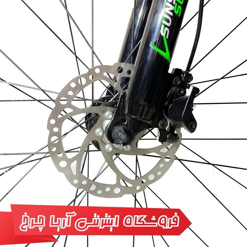 دوچرخه 29 ساناسپید مدل پرو 200 | Sunspeed 29 Pro200