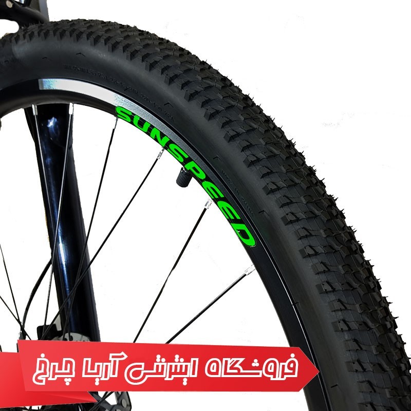 دوچرخه 29 ساناسپید مدل پرو 200 | Sunspeed 29 Pro200