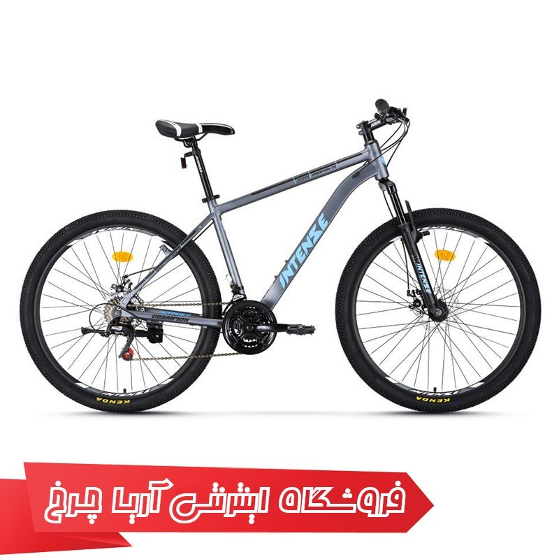 دوچرخه کوهستان اینتنس مدل چمپیون تو دی سایز Intense Champion 2D 26
