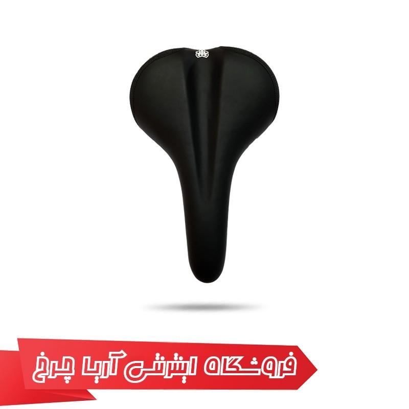 زين WTB comfort v sport steel rail w165-1505