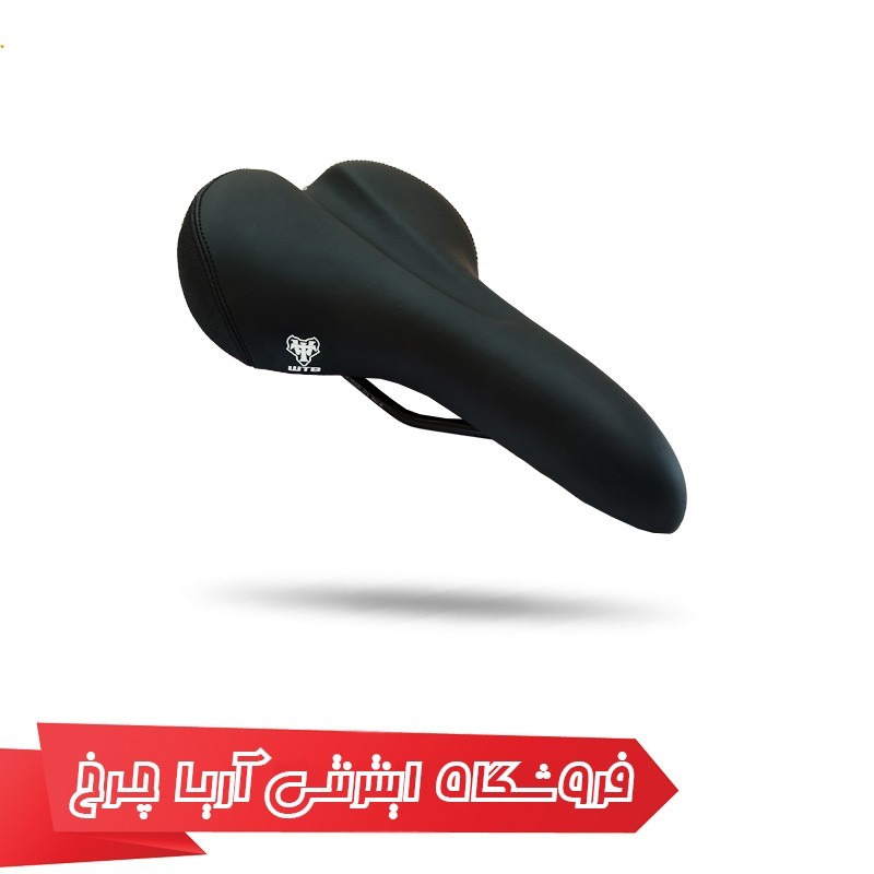 زين WTB comfort v sport steel rail w165-1505