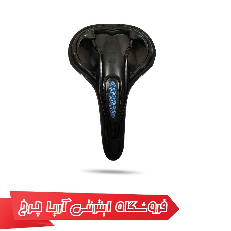 زين WTB comfort v sport steel rail w165-1505