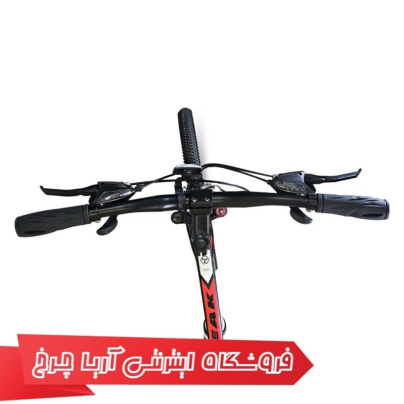 دوچرخه 27.5 کوهستان توربور مدل پیک | Turbo 27.5 Peak